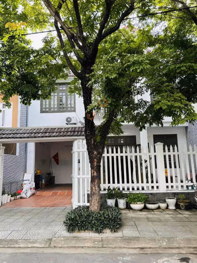 Bán nhà mặt tiền Cẩm Bắc 2 Quận Cẩm Lệ, TP. Đà Nẵng – 4 phòng ngủ, giá 10 tỷ